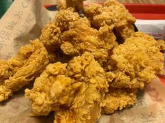 -肯德基(顺义光明大街店)