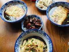 -孙盛兴奥灶面馆·蟹黄面·三虾面(山塘街总店)