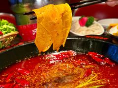 -牛市坎火锅(建设路店)