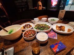 -铁公鸡·四川料理(天环广场店)