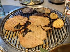 -金龙烧烤·牛肉面(西塔店)