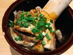 -小鱼小牛·鱼牛干锅·脆鱼火锅(世欧广场店)