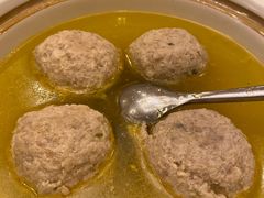 -丁山花园酒店-明园餐厅