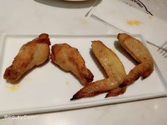 -必胜客(中北店)