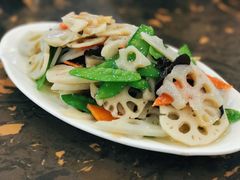 -张包铺(道外店)