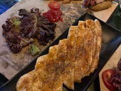 -The Cheebat 锌吧·Bistro(体育西店)