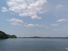 -萨尔浒风景区