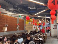 -破店肥哈·东北烧烤·夜宵(南山保利店)