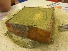 -大哥餐厅(西城花园店)