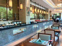 -索菲特西湖大酒店·香榭丽全日候餐厅(南山路店)