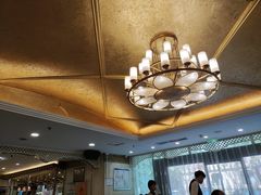 -汗腾格里·风味餐厅(新疆驻京办店)