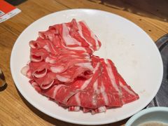 -额尔敦传统涮火锅·冰煮羊(铁东店)