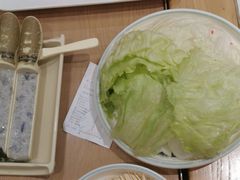 -蜀留香火锅(社会山店)