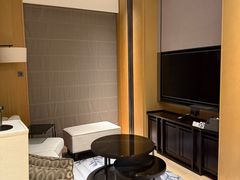 -广州德安丽舍凯宾斯基酒店