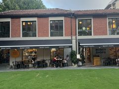 -Money Shops(愚园路店)