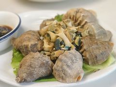 -杨记海鲜楼(三门黑金冠店)