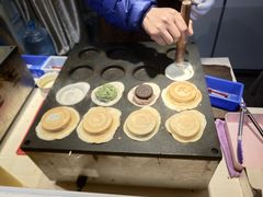 -味正点车轮饼可丽饼(南禅寺店)