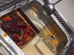-海底捞火锅(百利广场店)