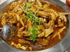 -李想大虾(江北天街店)