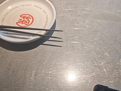 -探鱼·鲜青椒爽麻烤鱼(天河优托邦店)