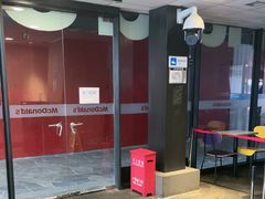 -麦当劳(国家体育场南路店)