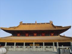 -南京市江宁方山