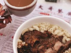 -大哥餐厅(西城花园店)