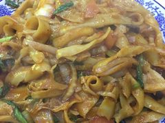 -清真老马牛肉拉面馆(上海路店)
