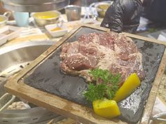 -安又胖韩国烤肉(美罗城店)