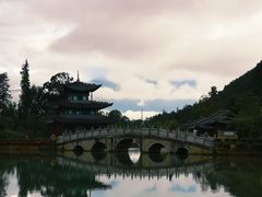 -黑龙潭公园