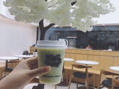 -艾薯夫妇Aysh(福田星河COCOPark店)