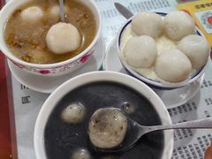 -阿三麻蓉汤圆(顺光大厦店)