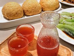 -蔡澜港式点心(皇庭广场店)
