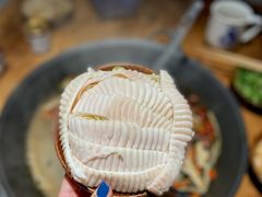 牙梗-楠火锅(广州总店)