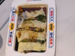 -赵财财·肠粉·煲仔饭(华润万象城店)
