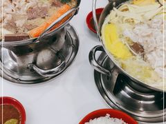 -张妈台式锅烧(深大店)