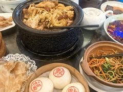 -一楼食业·美食人家