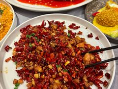 -金哥私房菜馆(张府园总店)