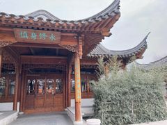 -南普公园