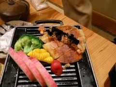 -花潮料理艺食馆(世欧广场店)