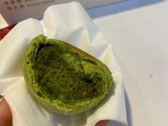 -十三不靠·球酥点心(台东步行街店)