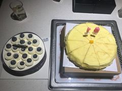 -海底捞火锅(长沙华创国际广场店)