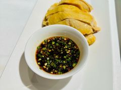 -上海小南国(正大店)