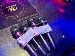 -音乐派KTV(银泰城店)