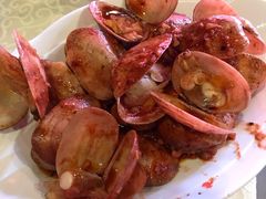 -喜记避风塘炒辣蟹(旗舰店)