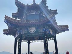 -云龙山