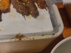 -木屋烧烤(岗顶二店)