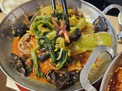 -每味每客·重庆麻辣烫(拓展大厦店)