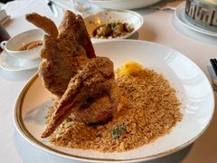 -金轩中餐厅 Jin Xuan(浦东丽思卡尔顿酒店)