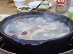 -濠轩阁特色生蚝火锅(水湾路店)
